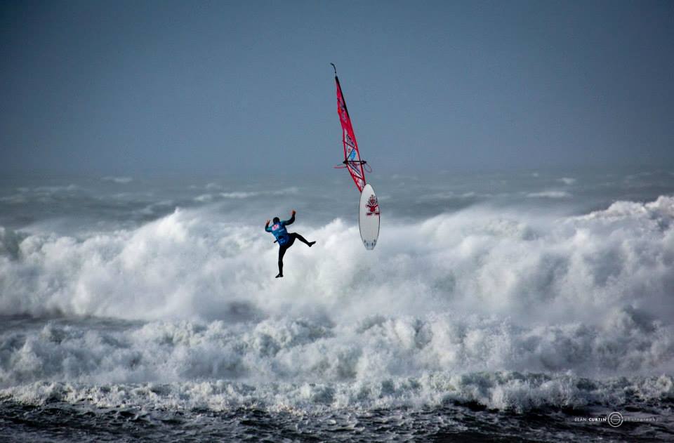 Red Bull Storm Chase