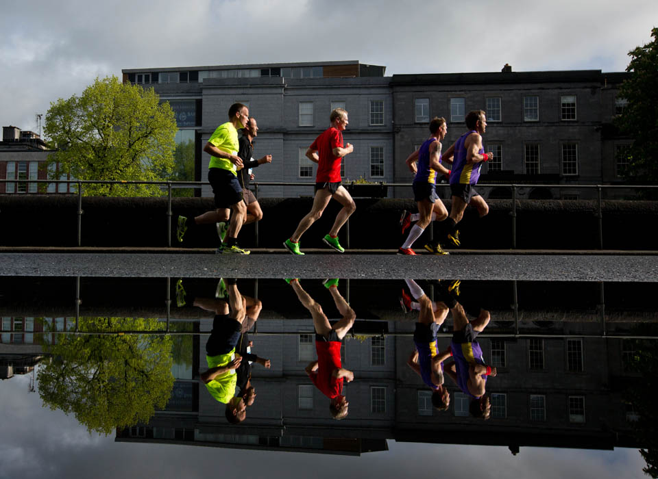 barringtons hospital, great limerick run, photographs, photos, sean curtin, 