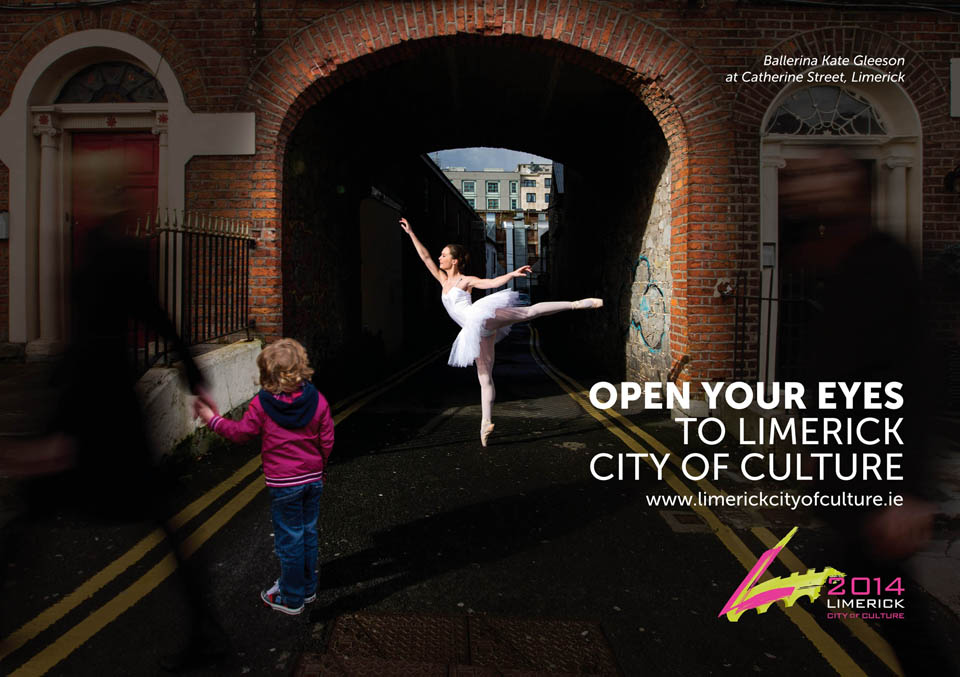 Limerick City of Culture