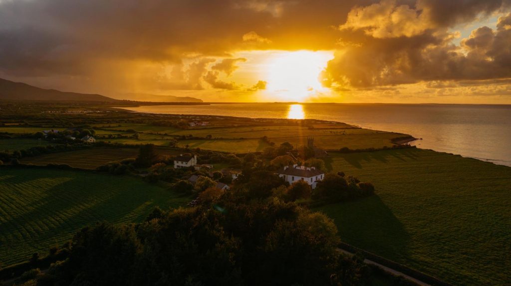 wild atlantic way, ireland, photography, adventure, 