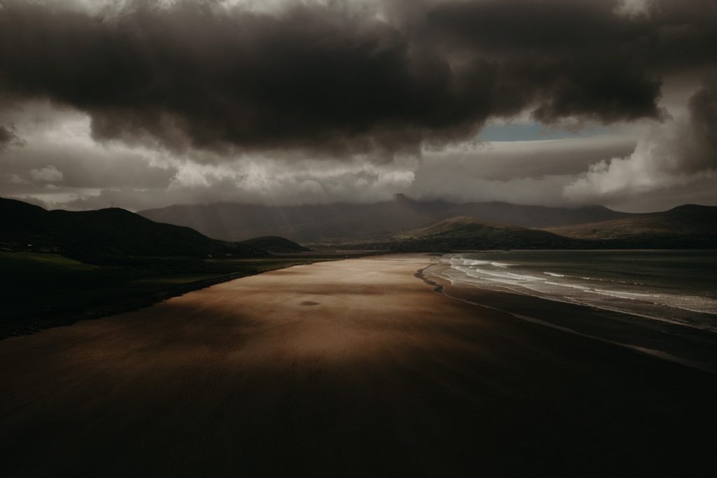 West Coast, Ireland, Wild Atlantic Way